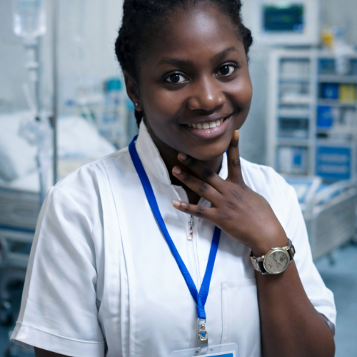 Funmilayo Racheal A. profile photo