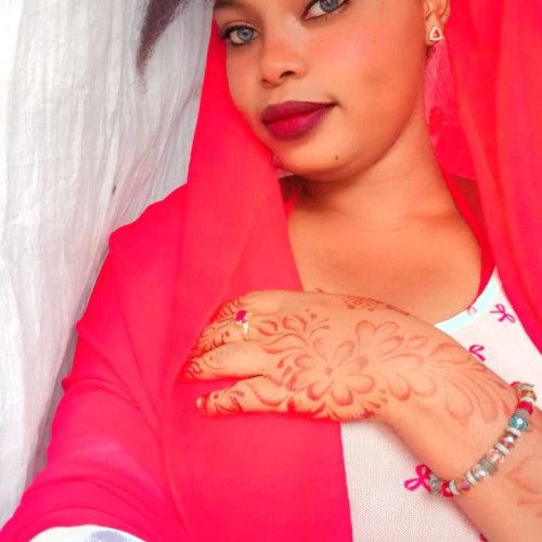 Nasma B. profile photo
