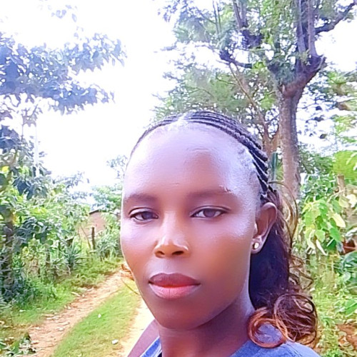 Mercy K K. profile photo
