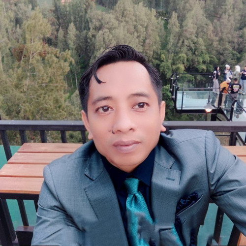 MTaufiq H. profile photo