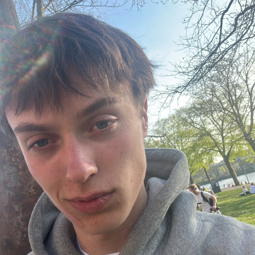 Valentijn B. profile photo