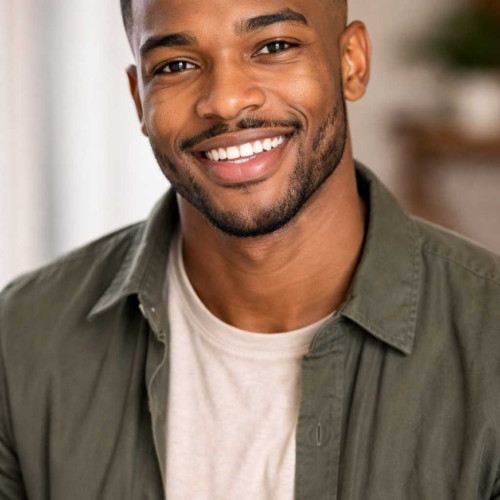 Liam c. profile photo