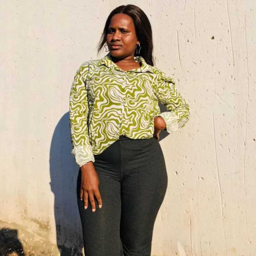 Anesipho B. profile photo