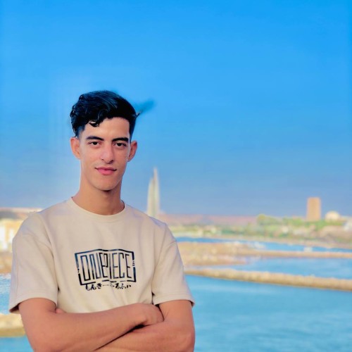 ismail a.