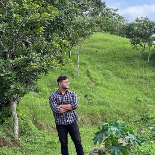 Ajayendra  S. profile photo