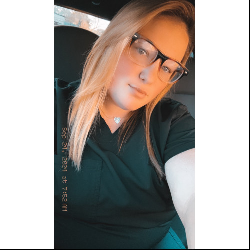 Krista J. profile photo