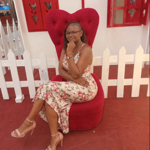 jecinta w. profile photo