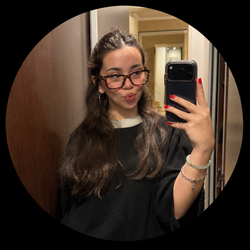 Cande B. profile photo