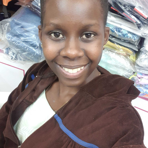 mirembe f. profile photo