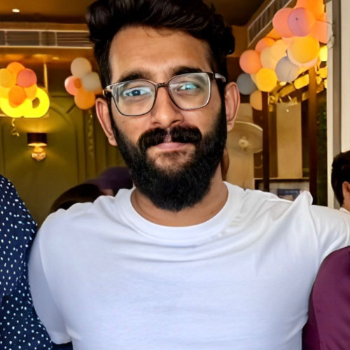Sanu J. profile photo
