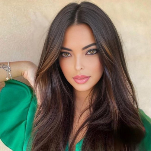 Hanna S. profile photo