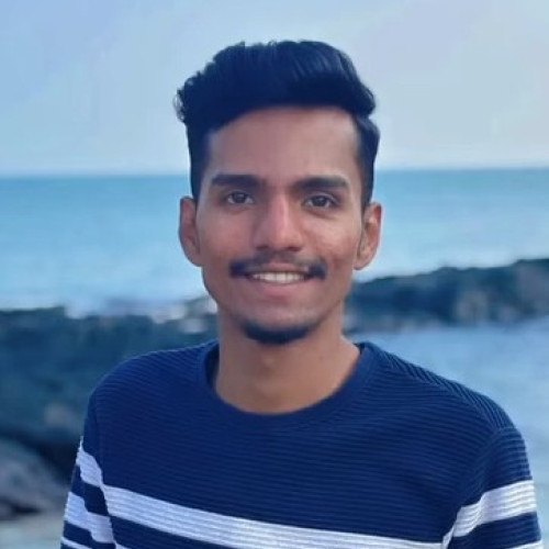 Nishant A. profile photo