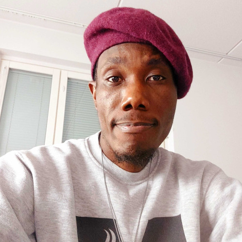 kibuuka i. profile photo