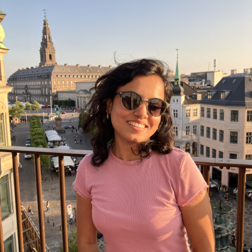 Sneha C. profile photo