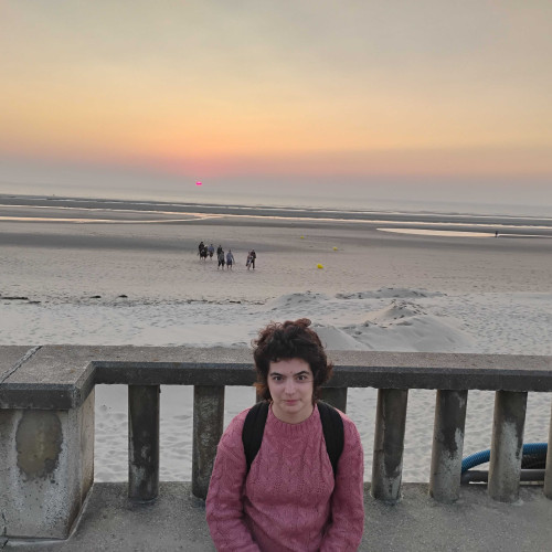 florine l. profile photo