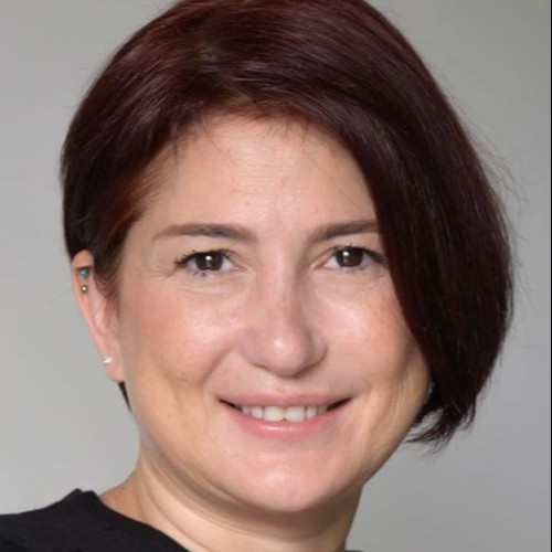Meltem B. profile photo