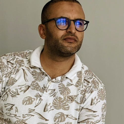 aouinate M. profile photo