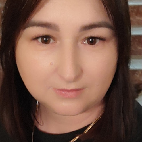 Irina C. profile photo