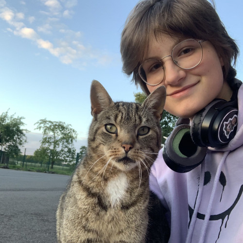 Marie K. profile photo