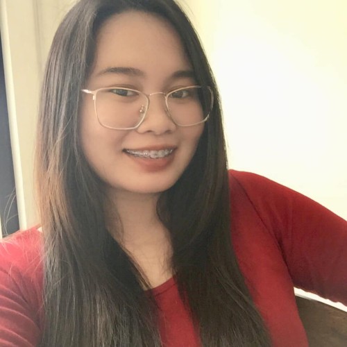 Sarah Mae P. profile photo