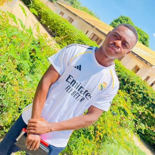 Elikana n. profile photo