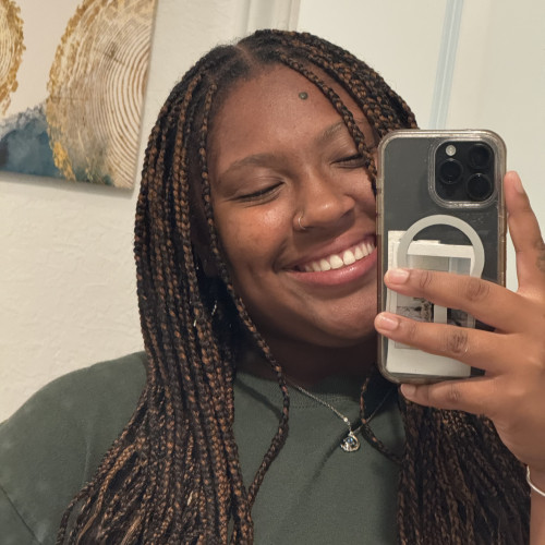 Nevaeh  S. profile photo
