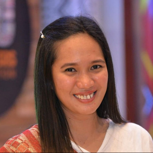 Kristine I. profile photo