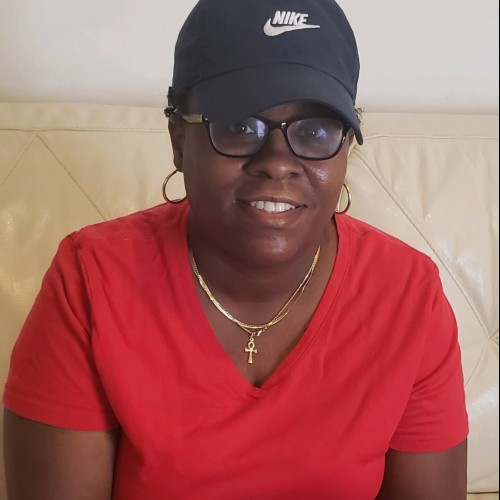 Tracy A.