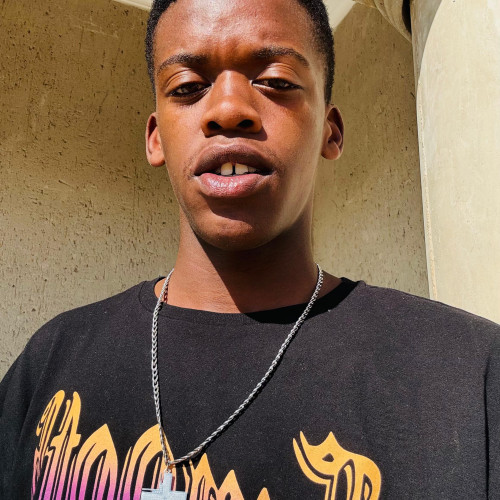 Thulani M. profile photo