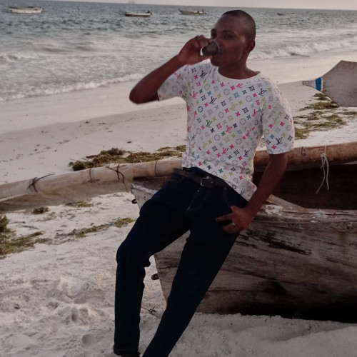 Mohamed  J. profile photo