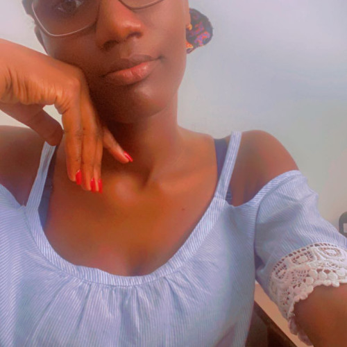 Aisha S. profile photo
