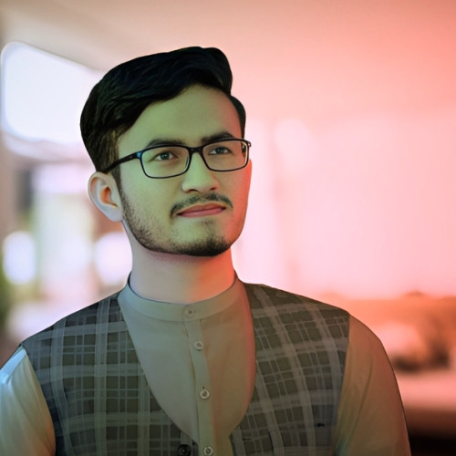 Khalid A. profile photo