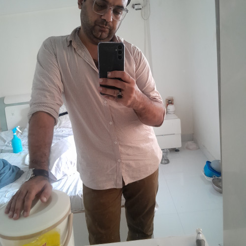 Vijay kumar V. profile photo
