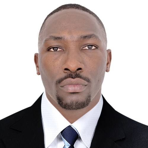 LAWRENCE B.