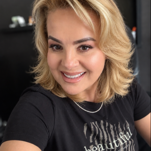 Mileny c. profile photo