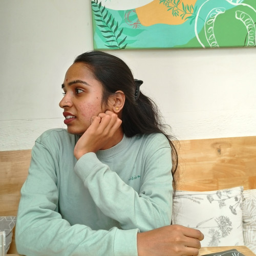 Keerthana M.