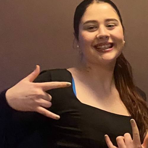 Angelina A. profile photo