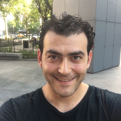 Federico B. profile photo