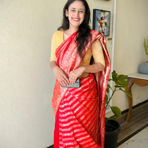 Reeya D. profile photo