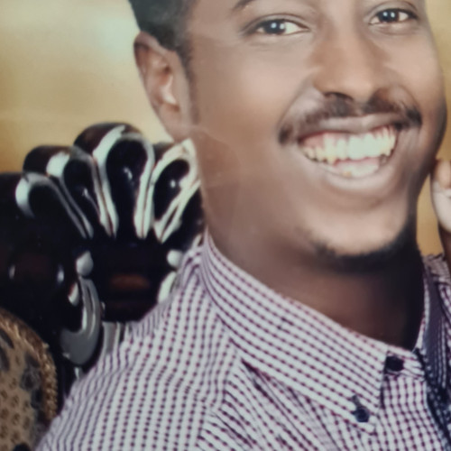 Abdi Djib  D.
