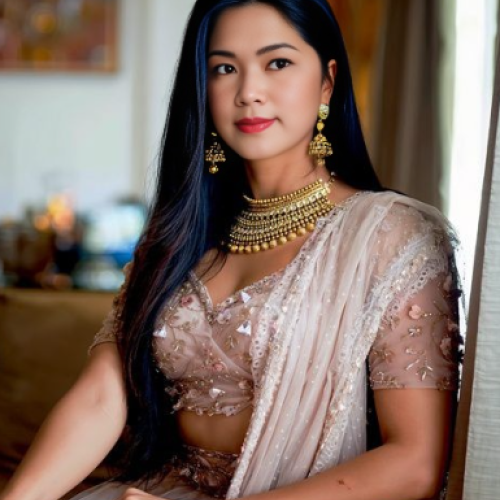 Lady Samm B. profile photo