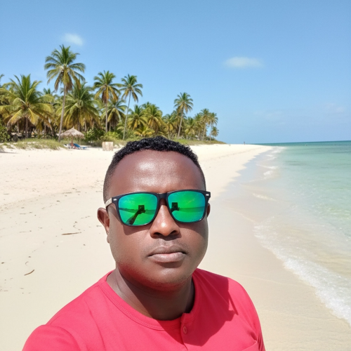 Franckis  J. profile photo