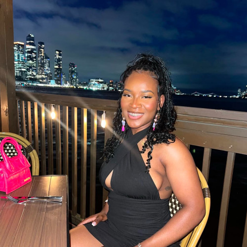 Keneisha  S. profile photo
