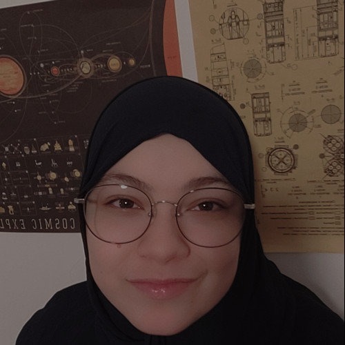 Khadija  M. profile photo