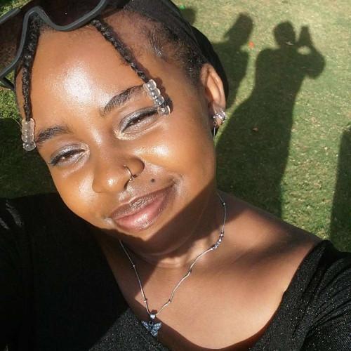 Aisha S. profile photo