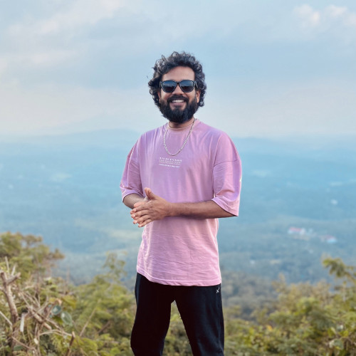 Praveen  P.