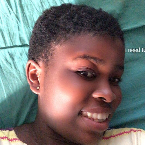 Gifty C.