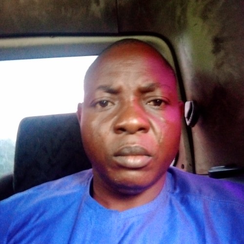 Omonije M. profile photo