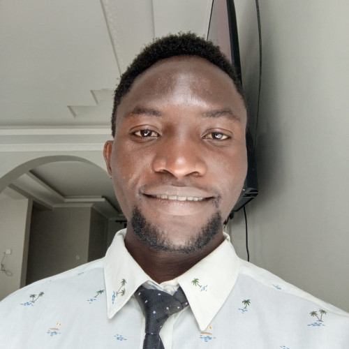 zachary r. profile photo