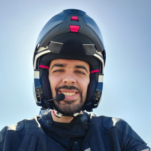 Osvaldo R. profile photo